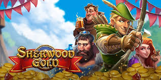 Sherwood Gold Game